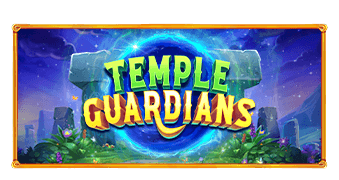 Temple Guardians